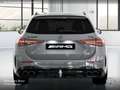 Mercedes-Benz C 43 AMG C 43 4M T-Modell NIGHT+PANO+AHK+BURMESTER+19"+9G Gris - thumbnail 7