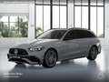 Mercedes-Benz C 43 AMG C 43 4M T-Modell NIGHT+PANO+AHK+BURMESTER+19"+9G Gris - thumbnail 13