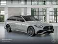 Mercedes-Benz C 43 AMG C 43 4M T-Modell NIGHT+PANO+AHK+BURMESTER+19"+9G Gris - thumbnail 17