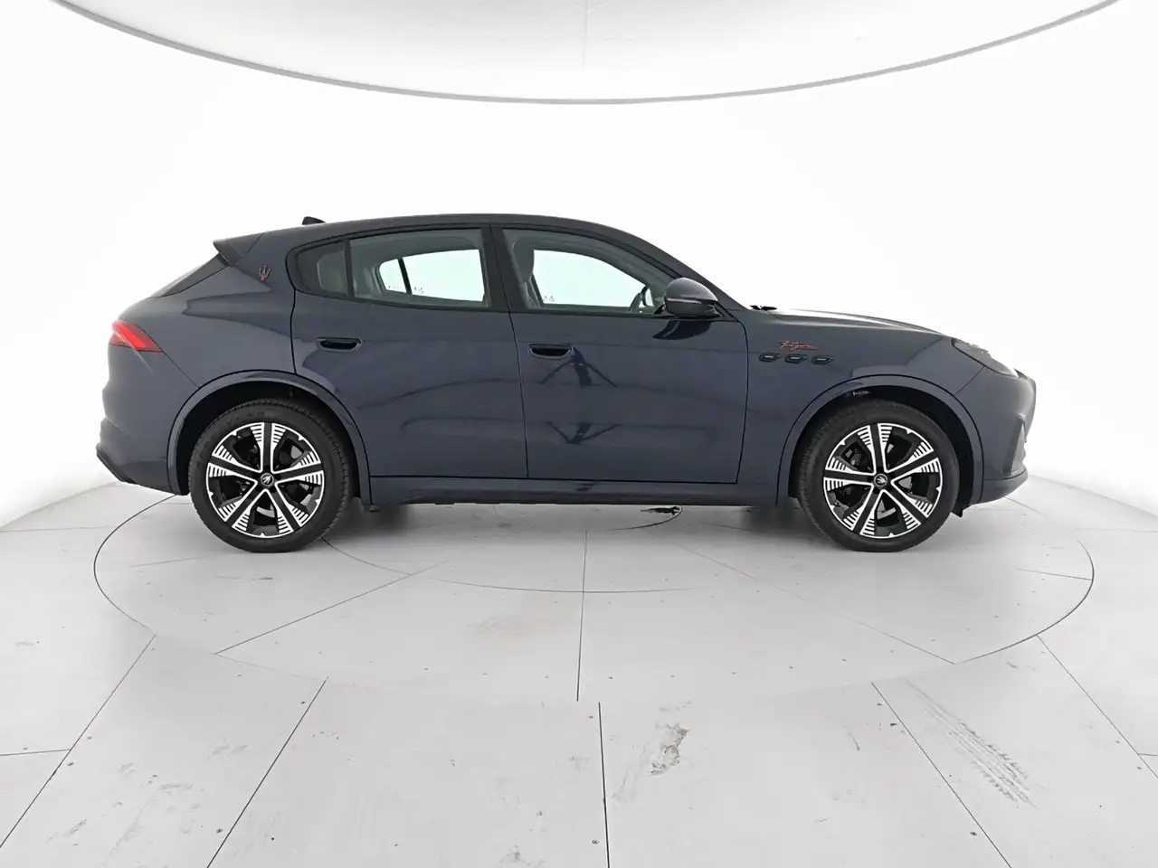 Maserati Grecale 2024