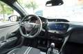 Opel Corsa F GS AppleCarplay Kamera Klima Temp SHZ VC Zwart - thumbnail 17
