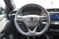 Opel Corsa F GS AppleCarplay Kamera Klima Temp SHZ VC Zwart - thumbnail 13