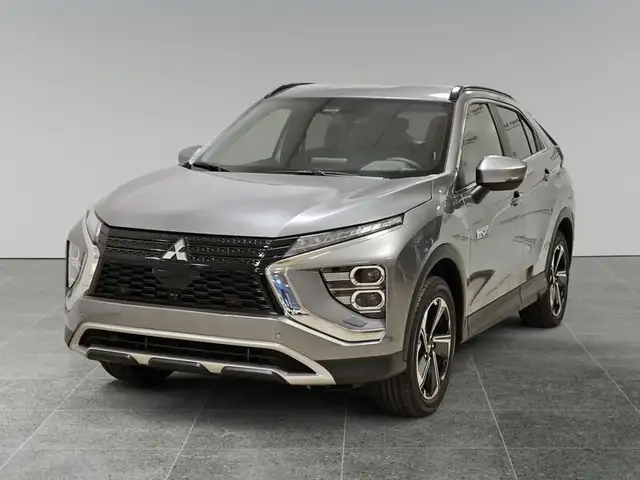 Mitsubishi Eclipse Cross 2.4 MIVEC 4WD PHEV Instyle SDA Pack 0