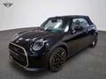 MINI Cooper C Cabrio Favoured Trim Schwarz - thumbnail 1