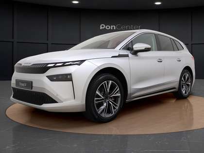 Skoda Enyaq Business Edition 150 kW / 204 PK
