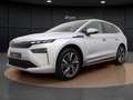 Skoda Enyaq Business Edition 150 kW / 204 PK Zilver - thumbnail 16