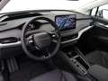 Skoda Enyaq Business Edition 150 kW / 204 PK Zilver - thumbnail 2