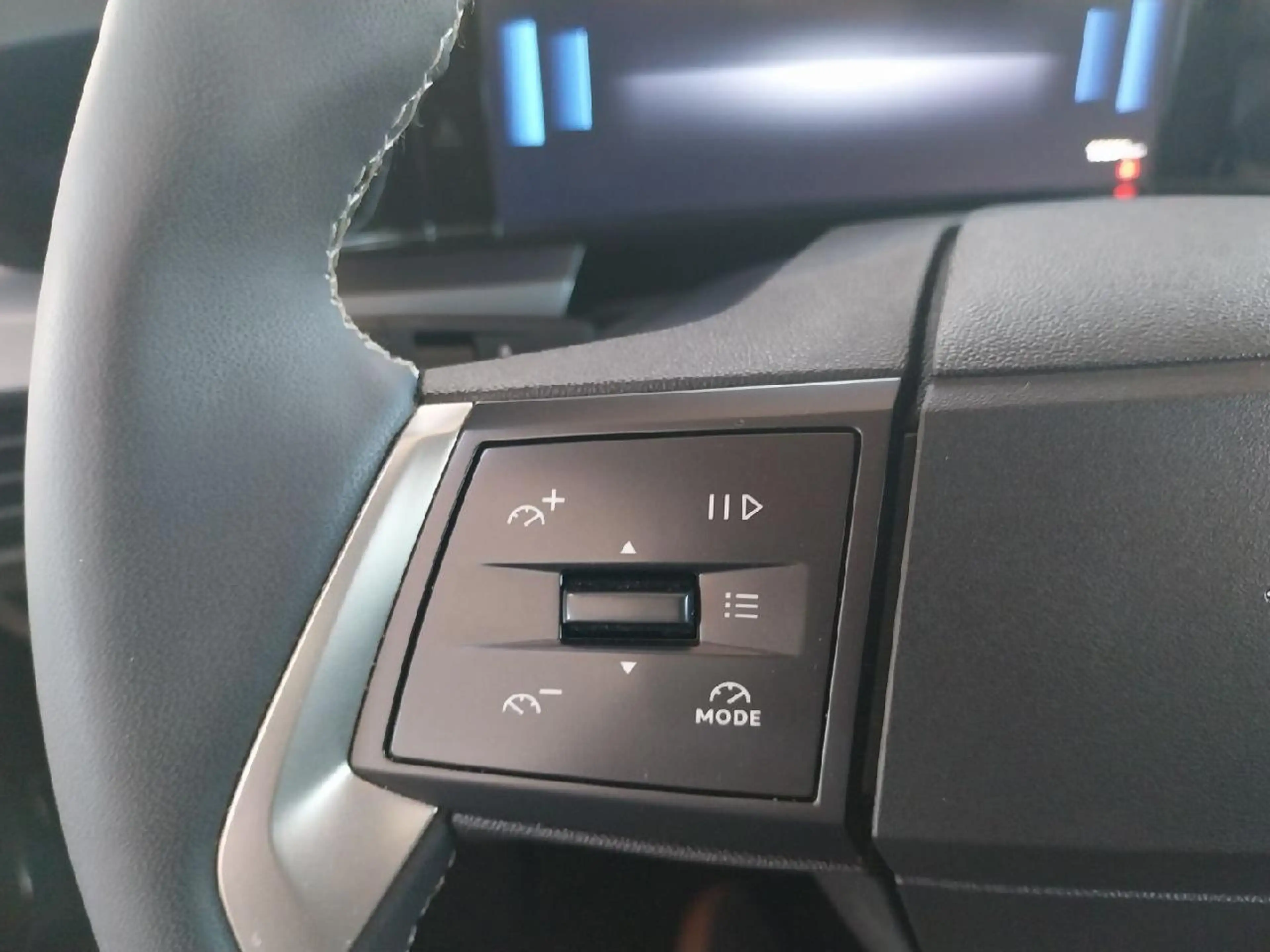 Opel Frontera GS 7 Sitzer TECH Pak. SHZ LHZ Kam. — photo 10