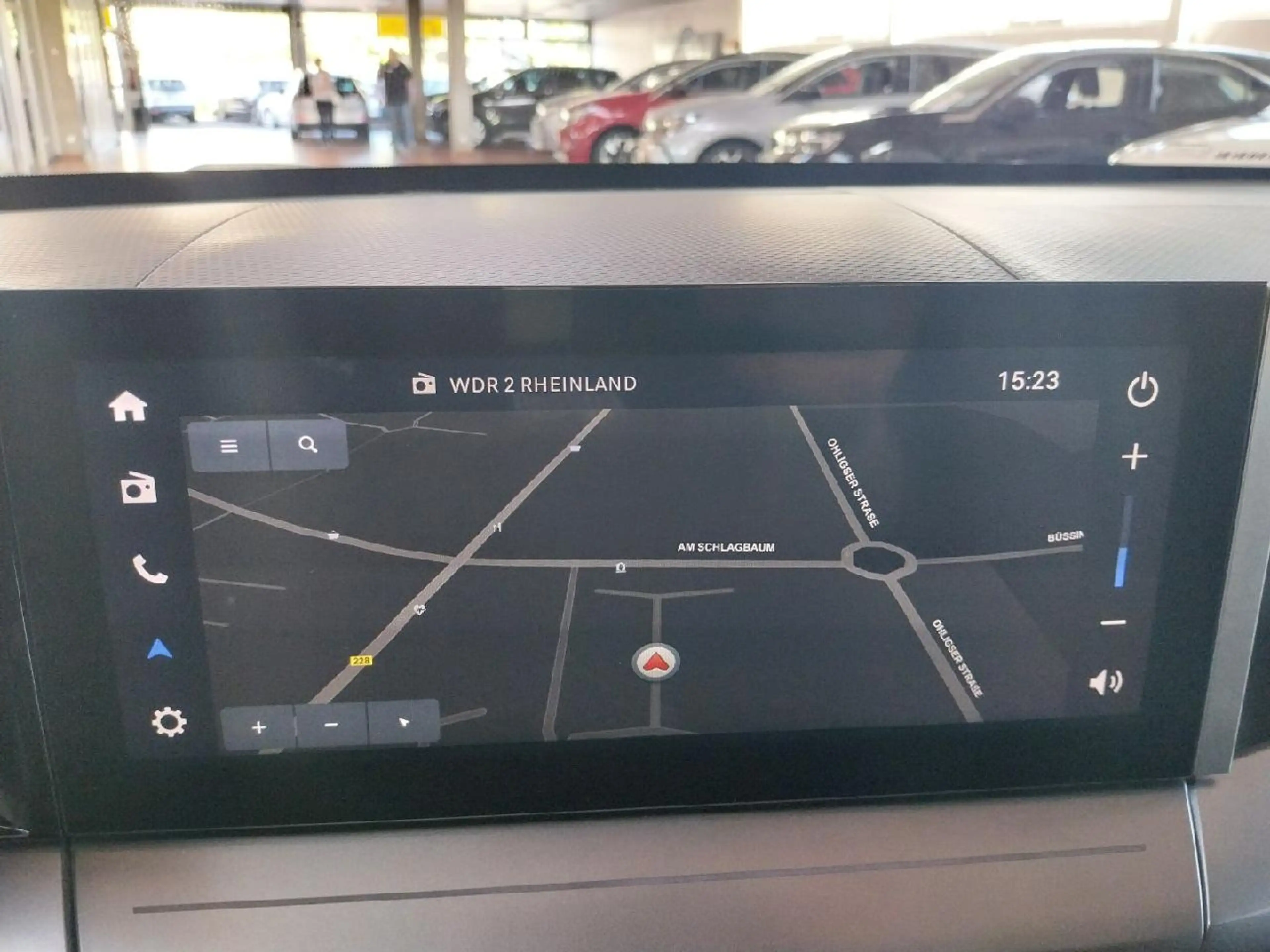 Opel Frontera GS 7 Sitzer TECH Pak. SHZ LHZ Kam. — photo 15