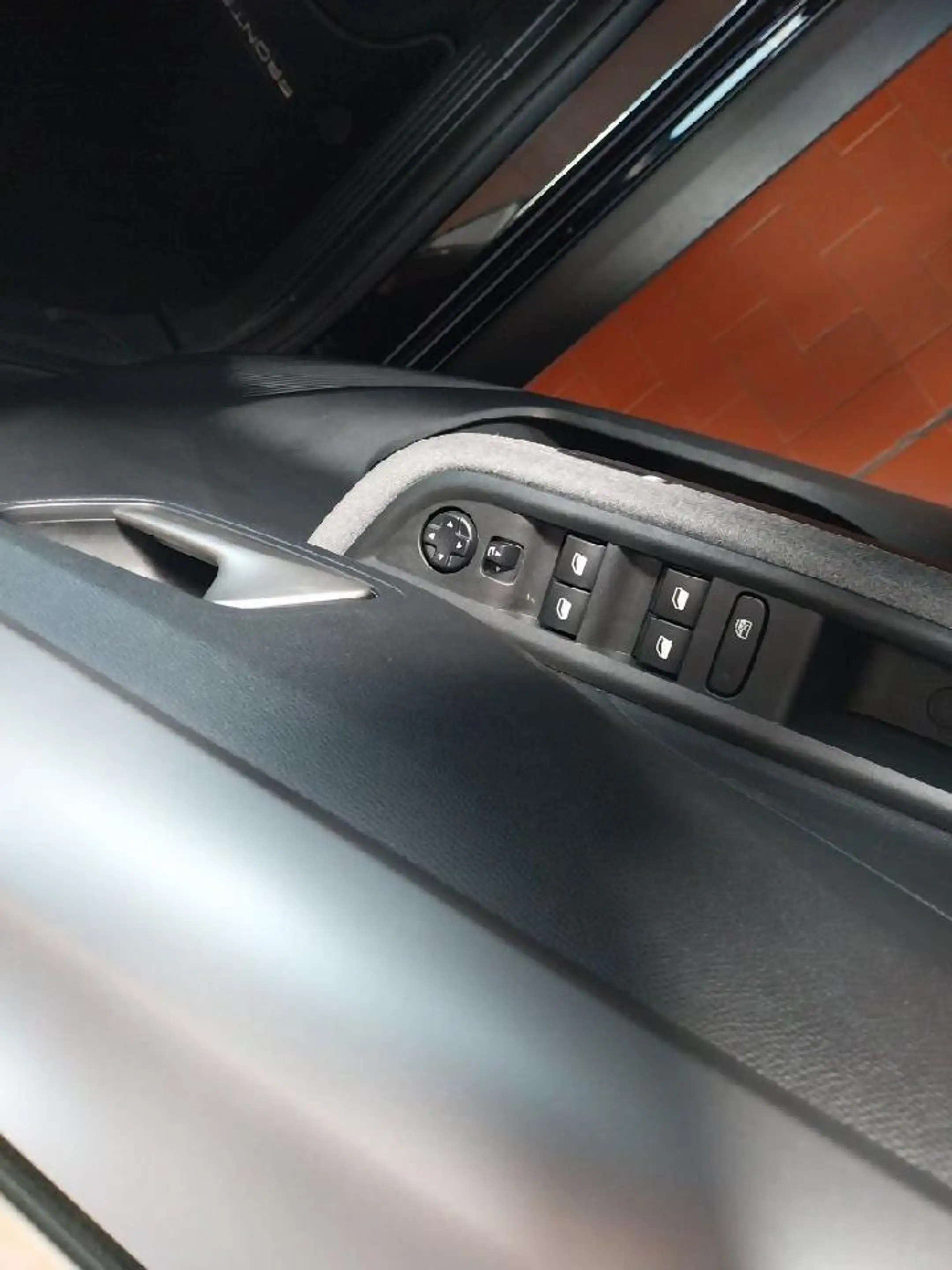 Opel Frontera GS 7 Sitzer TECH Pak. SHZ LHZ Kam. — photo 9
