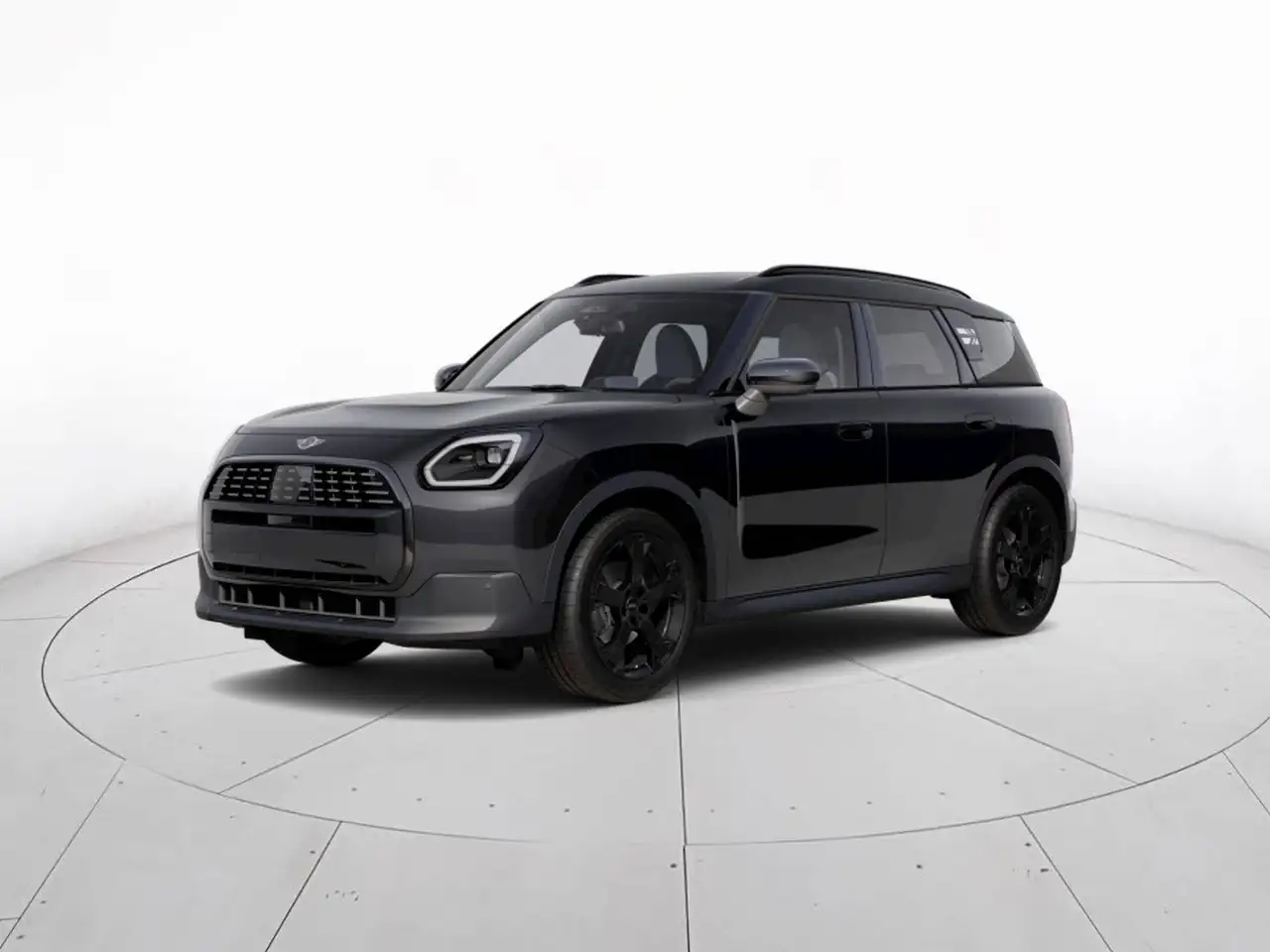 MINI Countryman C