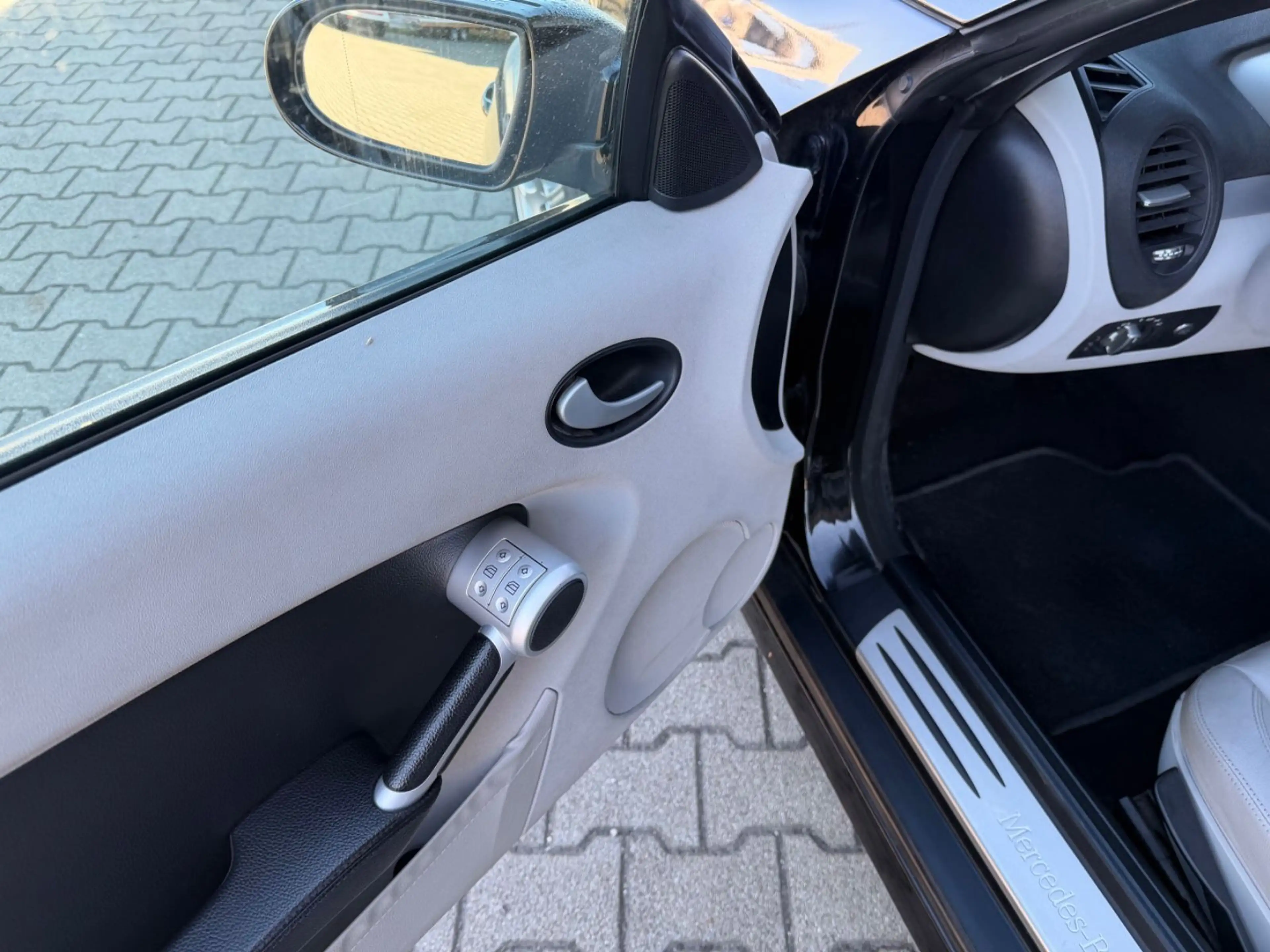 Mercedes-Benz SLK 280 Roadster Airscarf BIXENON TOP ZUST. — photo 13