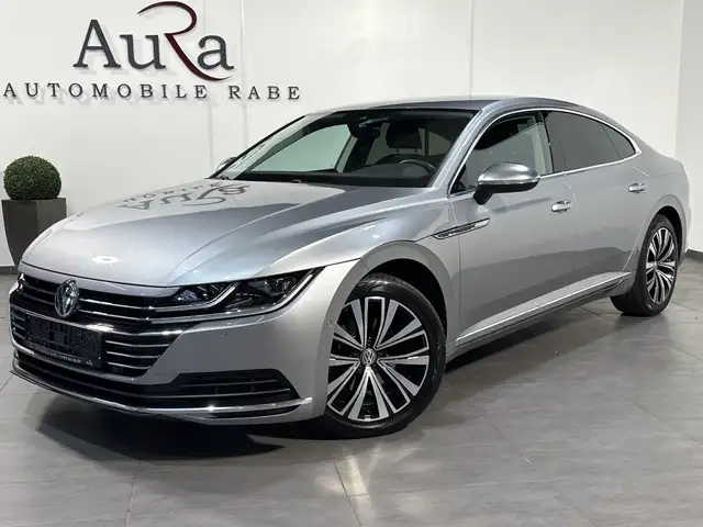 Volkswagen Arteon 2.0 TDI Elegance NAV+LED+AHK+KAM+AiD+ACC