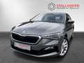 Skoda Scala Style AHK schwenkbr. behz. Glass NAVI PDC Gris - thumbnail 1