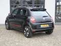 Renault Twingo 1.0 SCe Dynamique Cabrio dak Schwarz - thumbnail 2