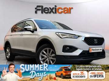 1.5 TSI 110kW St&Sp DSG Style XL