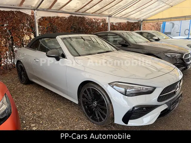 Mercedes-Benz CLE 220 d Cabrio AMG PREMIUM+*MASSAGE*Sitzk*MY26