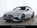 Mercedes-Benz CLE 220 d Cabrio AMG PREMIUM+*MASSAGE*Sitzk*MY26 Gris - thumbnail 1