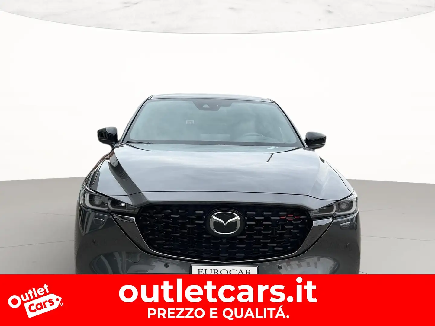 Mazda CX-5 2.0 exceed awd 165cv auto - 2