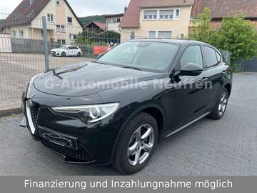 Super Q4*Xenon*Navi*CAM*ACC*ShZ*1.Hand