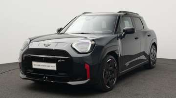 John Cooper Works Trim