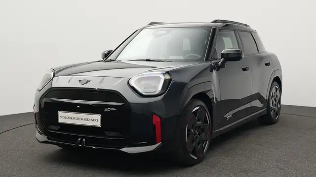MINI John Cooper Works John Cooper Works Trim