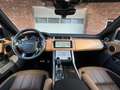 Land Rover Range Rover Sport HSE-Dynamic Pano  Bi-Color-Leder Noir - thumbnail 7