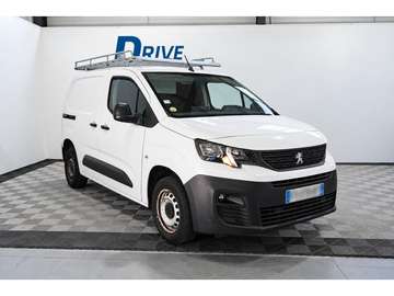 Standard 1000KG 1.5 BlueHDi S&S - 100 III