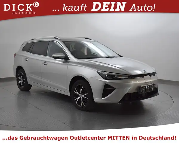 MG MG5 MAX 61 KWH Luxury NAVI+LED+SHZ+DAB+ACC+360°