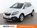 Opel Mokka 1.7 CDTI Cosmo ecoFlex *TEMPO*BT*XENON*PDC* Wit - thumbnail 1