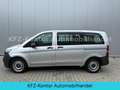 Mercedes-Benz Vito 116CDI 4Matic Tourer Pro kompakt 4x4 Argent - thumbnail 5