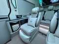 Mercedes-Benz Sprinter III Tourer AWD FULL VIP AUF LAGER 4X4 Noir - thumbnail 10