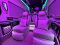 Mercedes-Benz Sprinter III Tourer AWD FULL VIP AUF LAGER 4X4 Noir - thumbnail 8
