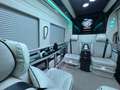 Mercedes-Benz Sprinter III Tourer AWD FULL VIP AUF LAGER 4X4 Noir - thumbnail 14