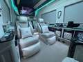 Mercedes-Benz Sprinter III Tourer AWD FULL VIP AUF LAGER 4X4 Noir - thumbnail 3