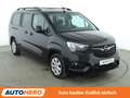 Opel Combo Life 1.2 Turbo Elegance Aut.*NAVI*CAM*SPUR*PDC*SHZ* Noir - thumbnail 8