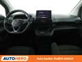Opel Combo Life 1.2 Turbo Elegance Aut.*NAVI*CAM*SPUR*PDC*SHZ* Noir - thumbnail 12