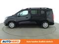 Opel Combo Life 1.2 Turbo Elegance Aut.*NAVI*CAM*SPUR*PDC*SHZ* Noir - thumbnail 3