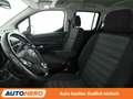 Opel Combo Life 1.2 Turbo Elegance Aut.*NAVI*CAM*SPUR*PDC*SHZ* Noir - thumbnail 10