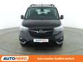 Opel Combo Life 1.2 Turbo Elegance Aut.*NAVI*CAM*SPUR*PDC*SHZ* Noir - thumbnail 9