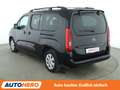 Opel Combo Life 1.2 Turbo Elegance Aut.*NAVI*CAM*SPUR*PDC*SHZ* Noir - thumbnail 4