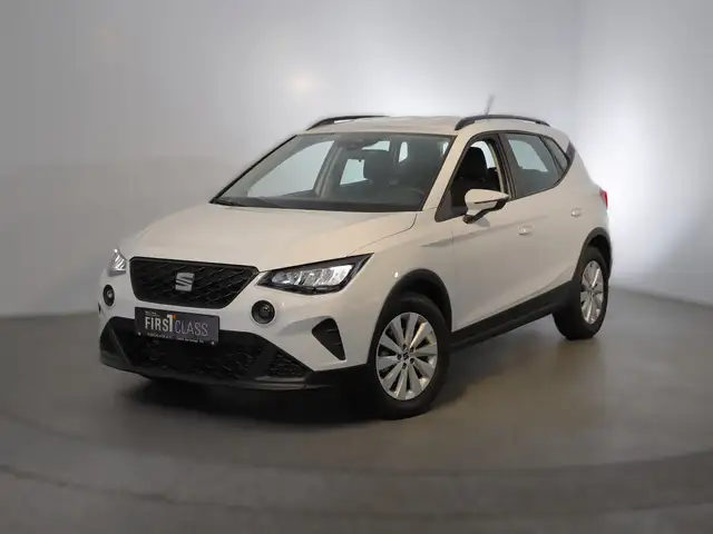 SEAT Arona Style EcoTSI DSG