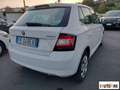 Skoda Fabia 1.0 mpi Active 60cv Bianco - thumbnail 5