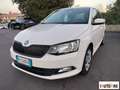 Skoda Fabia 1.0 mpi Active 60cv Bianco - thumbnail 1