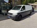 Volkswagen T5 Transporter Kastenwagen 1,9 TDI Weiß - thumbnail 2