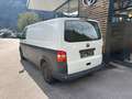 Volkswagen T5 Transporter Kastenwagen 1,9 TDI Weiß - thumbnail 7