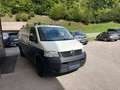 Volkswagen T5 Transporter Kastenwagen 1,9 TDI Weiß - thumbnail 4