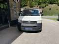 Volkswagen T5 Transporter Kastenwagen 1,9 TDI Weiß - thumbnail 3