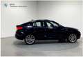 BMW X4 xDrive35d 313ch xLine A Bleu - thumbnail 6