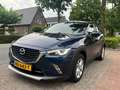 Mazda CX-3 2.0 SkyActiv-G 120 TS+ Dealerauto NAP. Blauw - thumbnail 7